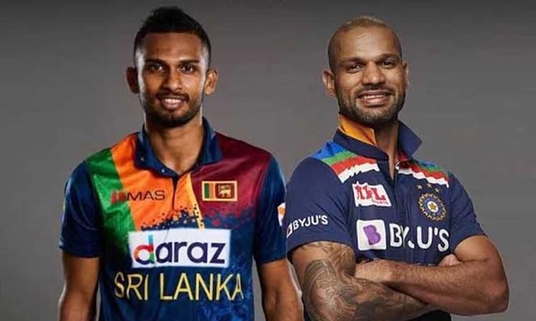 ಭಾರತ-ಲಂಕಾ ಮೊದಲ ಏಕದಿನ: ಟಾಸ್ ಗೆದ್ದ ಲಂಕಾ, ಭಾರತ ತಂಡದಲ್ಲಿ ಇಬ್ಬರು ಪದಾರ್ಪಣೆ