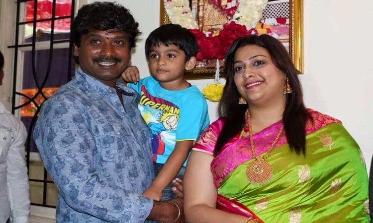 ನಟ ದರ್ಶನ‌ ವಿರುದ್ಧ ನಟಿ ರಕ್ಷಿತಾ ಆಕ್ರೋಶ