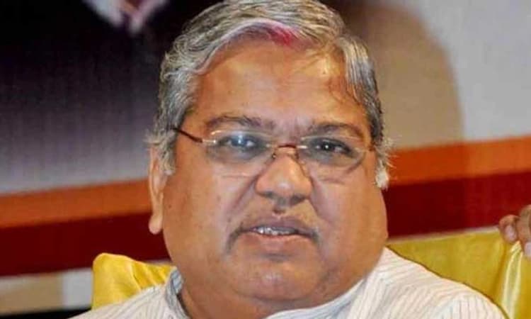 ವಿಜಯಪುರ ವಿ.ನಿಲ್ದಾಣ ಕಾರ್ಯಾಚರಣೆಗೆ ಮುಂದಾದ ಟರ್ಬೋ ಏರ್‌ಲೈನ್ ಕಂಪನಿ: ಗೋವಿಂದ ಕಾರಜೋಳ