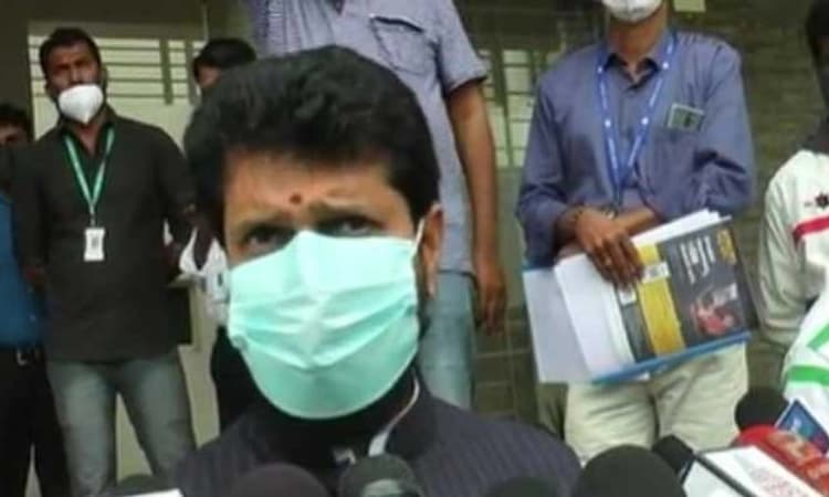 ನಾನು ಬಿಜೆಪಿ ಪಕ್ಷದ ಮಾಲೀಕನಲ್ಲ, ಕಾರ್ಯಕರ್ತ: ಸಿ ಟಿ ರವಿ