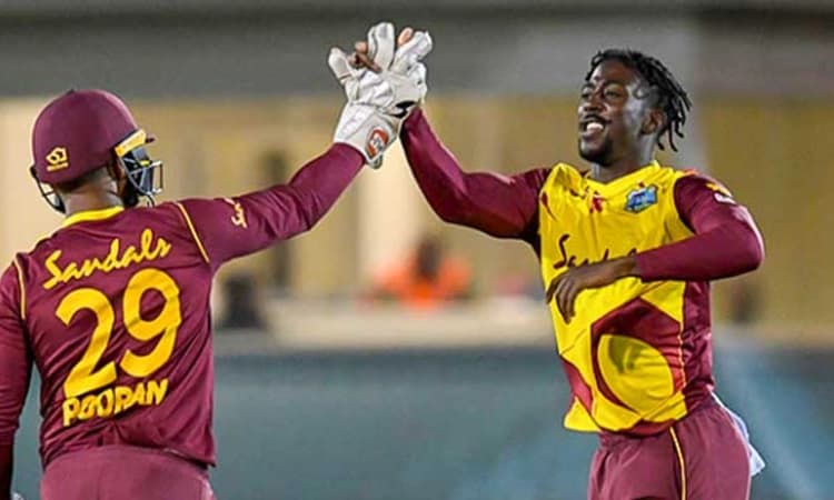 ಆಸ್ಟ್ರೇಲಿಯಾ ವಿರುದ್ಧ 4-1 ಅಂತರದಿಂದ ಸರಣಿ ಗೆದ್ದ ವೆಸ್ಟ್ ಇಂಡೀಸ್