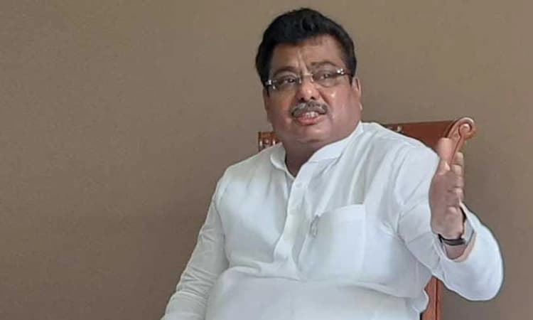 ಬಿಎಸ್‌ವೈ ಬೆಂಬಲಿತ ಲಿಂಗಾಯತ ನಾಯಕರನ್ನು ಕಾಂಗ್ರೆಸ್ ಗೆ ಕರೆ ತರುತ್ತೇವೆ: ಎಂ.ಬಿ. ಪಾಟೀಲ್