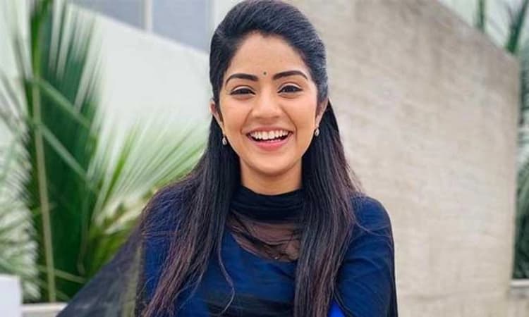 ‘ಜೊತೆ ಜೊತೆಯಲಿ’ ಇದ್ದೀನಿ: ಮೇಘಾ ಶೆಟ್ಟಿ ಸ್ಪಷ್ಟನೆ