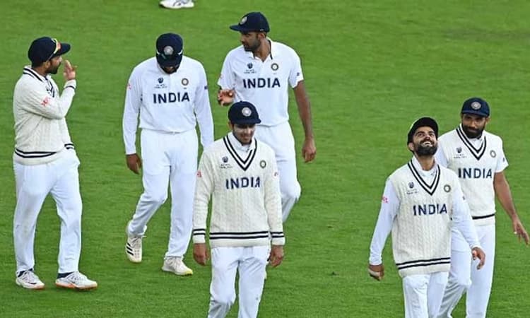 ರಿಷಭ್ ಪಂತ್ ಮಾತ್ರವಲ್ಲದೆ ಟೀಂ ಇಂಡಿಯಾ ಸಹಾಯಕ ಸಿಬ್ಬಂದಿಗೂ ಕೋವಿಡ್ ಪಾಸಿಟಿವ್