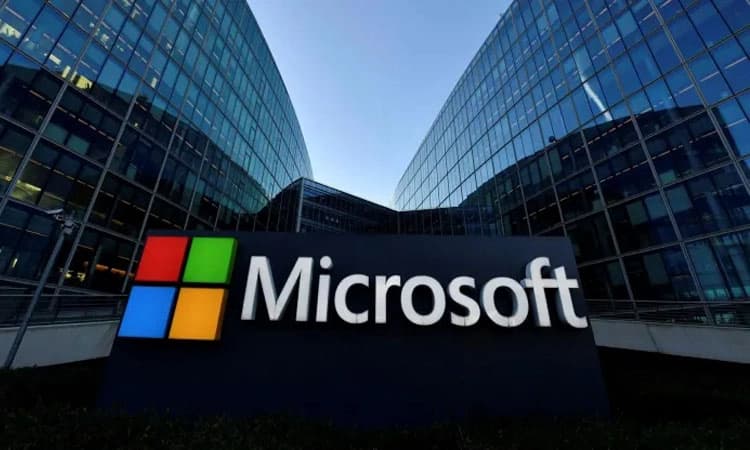 ಕೋವಿಡ್ ಬಿಕ್ಕಟ್ಟಿನಲ್ಲೂ ಮೈಕ್ರೋಸಾಫ್ಟ್ ಉದ್ಯೋಗಿಗಳಿಗೆ ಸಿಗುತ್ತಿದೆ 1 ಲಕ್ಷ ರೂ.ಬೋನಸ್..!