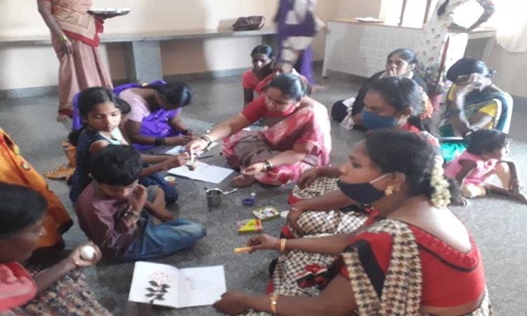 ಅಪೌಷ್ಟಿಕತೆ ನಿವಾರಣೆಗೆ ಆರೈಕೆ ತಂತ್ರ