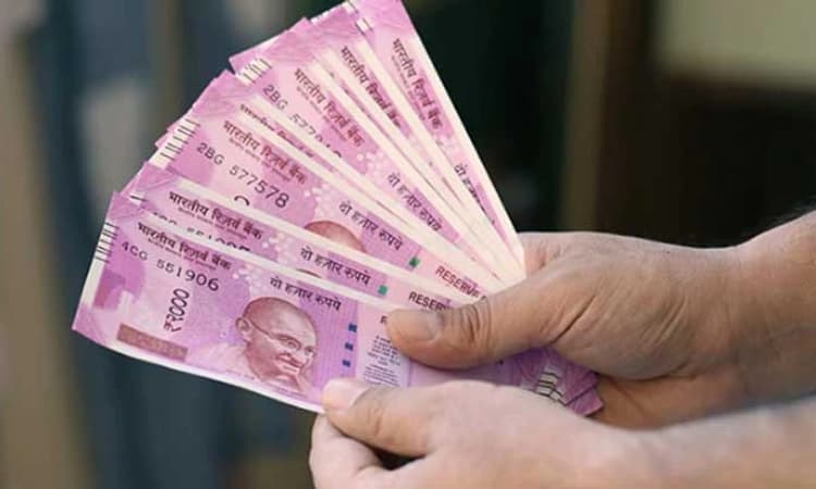 ಕೇಂದ್ರ ಸರ್ಕಾರಿ ನೌಕರರಿಗೆ,ಪಿಂಚಣಿದಾರರಿಗೆ ಗುಡ್ ನ್ಯೂಸ್:ತುಟ್ಟಿಭತ್ಯೆ ಶೇ.28ರಷ್ಟು ಹೆಚ್ಚಳ