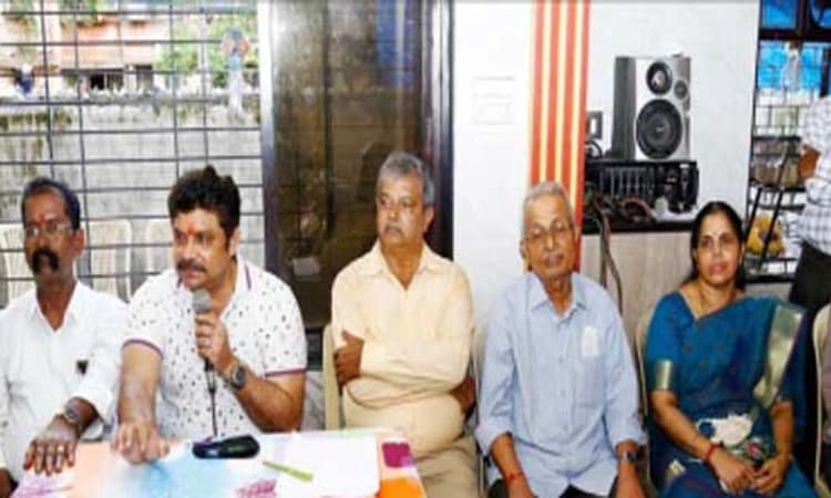 “ಸಮಾಜ ಬಾಂಧವರಿಗೆ ಅಸೋಸಿಯೇಶನ್‌ ವಿವಿಧ ರೀತಿಯಲಿ ಸಹಕರಿಸುತ್ತದೆ’