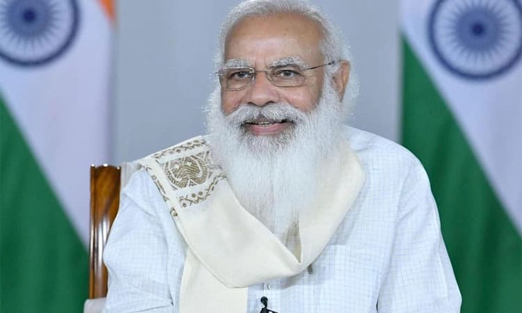 ಒಲಿಂಪಿಕ್ಸ್‌ ತಾರೆಯರ ಜತೆ ಮೋದಿ ಕುಶಲ : ಆ್ಯತ್ಲೀಟ್‌ಗಳಿಗೆ ಧೈರ್ಯ ತುಂಬಿದ ಪ್ರಧಾನಿ