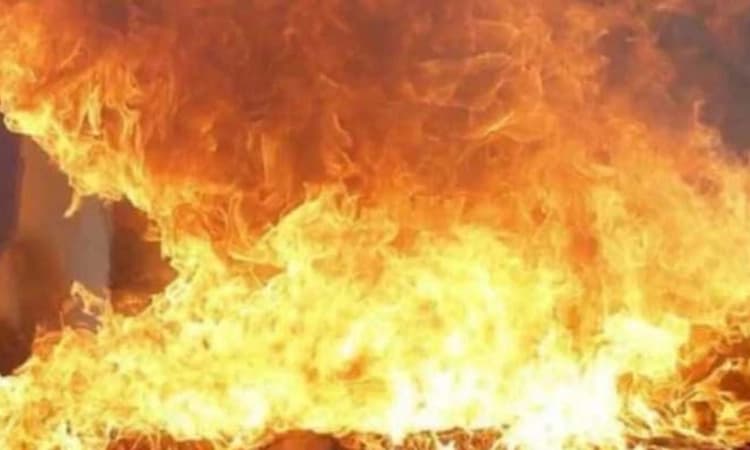 ಇರಾಕ್ ನ ಕೋವಿಡ್ ಆಸ್ಪತ್ರೆಯಲ್ಲಿ ಅಗ್ನಿ ಅವಗಢ: 44 ಮಂದಿ ಸಾವು, 67 ಜನರಿಗೆ ಗಾಯ