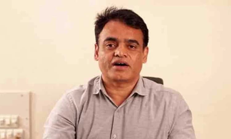 ಸಿಎಂ ಬದಲಾವಣೆ ವಿಚಾರ ಚರ್ಚೆಯೇ ನಡೆದಿಲ್ಲ: ಡಾ.ಅಶ್ವತ್ಥ ನಾರಾಯಣ