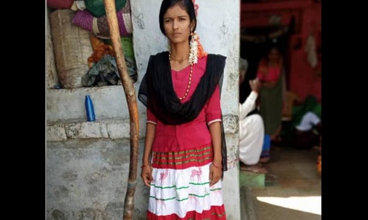 ಯಾದಗಿರಿ: 5 ದಿನಗಳಿಂದ ನಾಪತ್ತೆಯಾಗಿದ್ದ ಯುವತಿ ಶವವಾಗಿ ಪತ್ತೆ