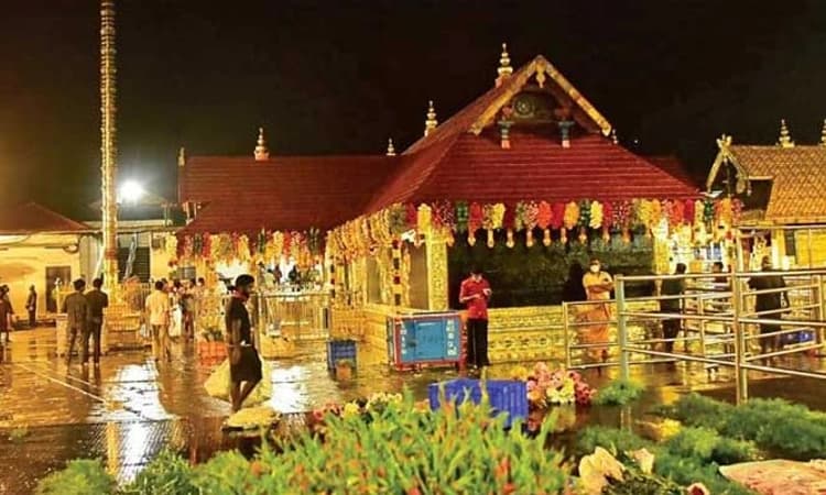 ಜು.17ರಿಂದ ತೆರೆಯಲಿದೆ ಶಬರಿಮಲೆ ದೇವಸ್ಥಾನ: ಭಕ್ತರು ಈ ನಿಯಮಗಳನ್ನು ಪಾಲಿಸಲೇಬೇಕು