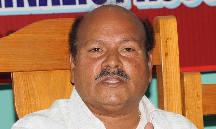 ಗ್ರಾಮ್ಯ ಭಾಷೆಯನ್ನು ಸುಮಲತಾ ಅಪಾರ್ಥ ಮಾಡಿಕೊಂಡಿದ್ದಾರೆ- ಎಚ್‌.ಕೆ.ಕುಮಾರಸ್ವಾಮಿ