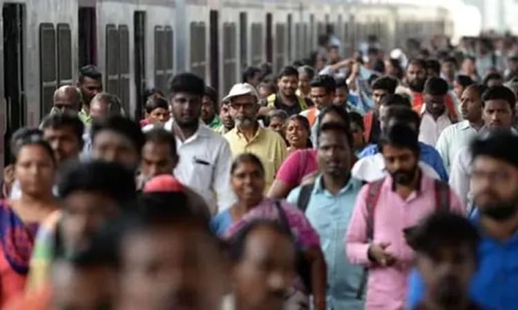 ಜನಸಂಖ್ಯೆ ನಿಯಂತ್ರಣ ಅನಿವಾರ್ಯ : ಇಂದು ವಿಶ್ವ ಜನಸಂಖ್ಯಾ ದಿನ