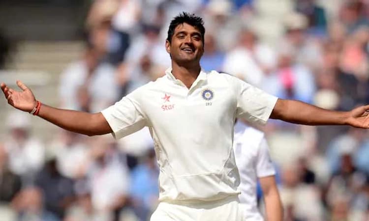 ಎಲ್ಲಾ ಮಾದರಿಯ ಕ್ರಿಕೆಟ್ ಗೆ ವಿದಾಯ ಹೇಳಿದ ವೇಗಿ ಪಂಕಜ್ ಸಿಂಗ್