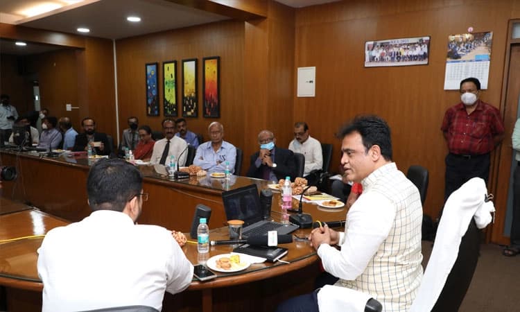 ವಿದ್ಯಾರ್ಥಿಗಳಿಗೆ ಉಚಿತ ಸಿಇಟಿ ತರಗತಿ