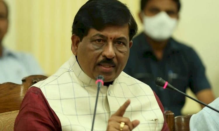 ವಿಜಯಪುರ ಕಲ್ಲು ಗಣಿಗಾರಿಕೆ ಸ್ಫೋಟಕ ಪ್ರಕರಣ ತನಿಖೆ ನಡೆಯುತ್ತಿದೆ : ನಿರಾಣಿ