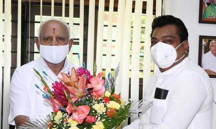 ಜಲಾಶಯ ಪ್ರದೇಶದಲ್ಲಿ ಅಕ್ರಮ ಗಣಿಗಾರಿಕೆ ನಡೆದರೆ ಕ್ರಮ ಕೈಗೊಳ್ಳಬೇಕು: ಎಂ.ಬಿ.ಪಾಟೀಲ್