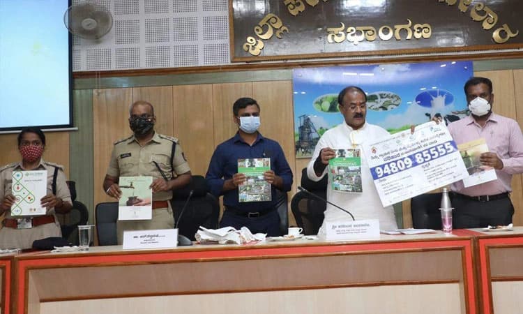 ಕೊರೊನಾ 3ನೇ ಅಲೆ ಎದುರಿಸಲು ಸಜ್ಜಾಗಿ