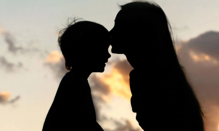 ಅಮ್ಮನ ಕೈ ತುತ್ತು