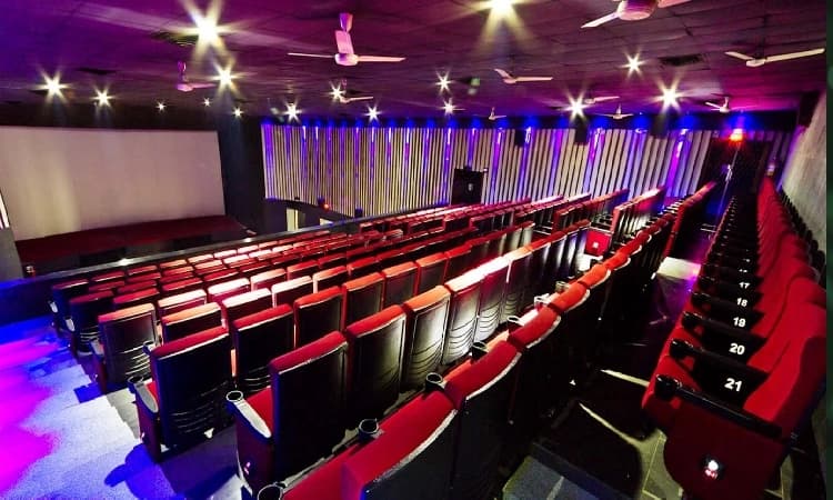 ಏಕ ಪರದೆ ಚಲನಚಿತ್ರ ಮಂದಿರಗಳಿಗೆ 2021-22 ನೇ ಸಾಲಿನ ಆಸ್ತಿ ತೆರಿಗೆ ಪಾವತಿಗೆ ವಿನಾಯಿತಿ