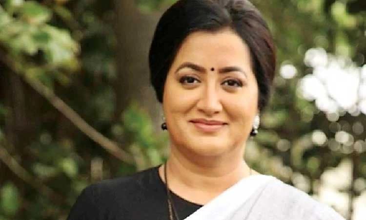 ಆಡಿಯೋ ಅಲ್ಲ ಬೇಕಾದರೆ ಮಿಸೈಲ್ ನ್ನೇ ಹೊರ ಬಿಡಲಿ, ಹೆಚ್ ಡಿಕೆ ವಿರುದ್ಧ ಸುಮಲತಾ ವಾಗ್ದಾಳಿ