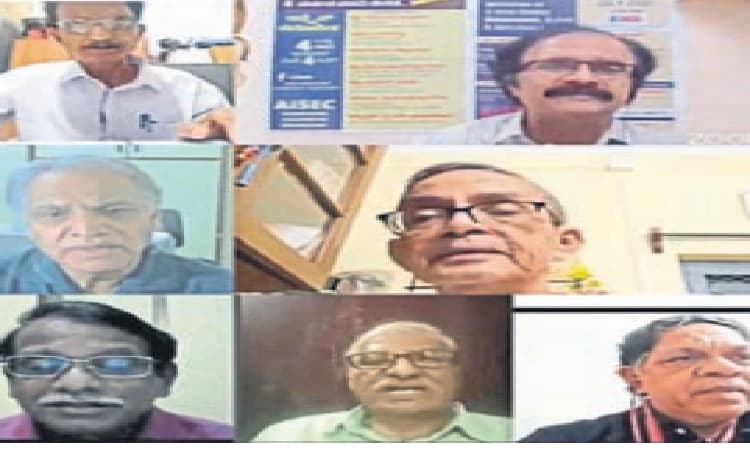 ಹೊಸ ಶಿಕ್ಷ ಣ ನೀತಿ ಸಮಾಜಕ್ಕೆ ಮಾರಕ