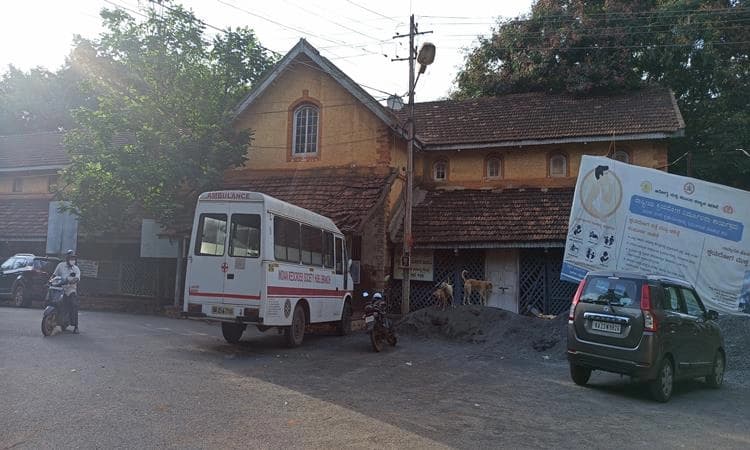 ವೈದ್ಯಕೀಯ ಸಿಬ್ಬಂದಿಗಿಲ್ಲ ಕೋವಿಡ್‌ ರಿಸ್ಕ್ ಭತ್ಯೆ