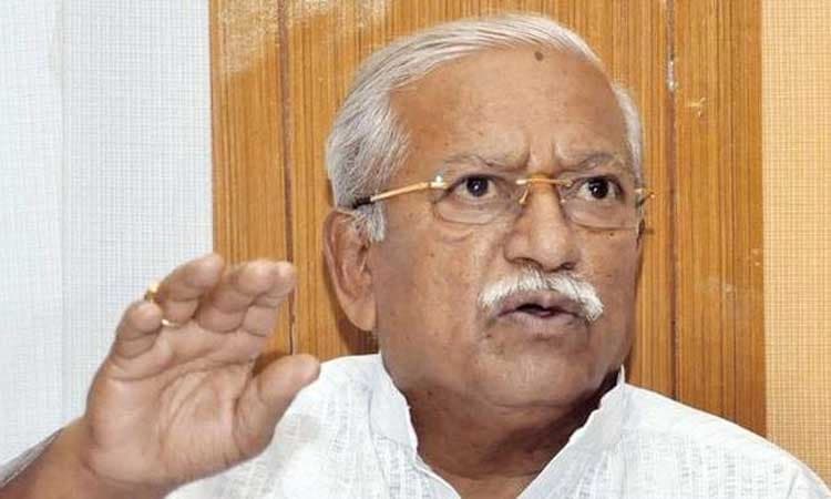 ಸಂಸದ ಜಿಗಜಿಣಗಿಗೆ ದೆಹಲಿ ಬುಲಾವ್, ಕೇಂದ್ರ ಸಚಿವ ಸ್ಥಾನದ ನಿರೀಕ್ಷೆ