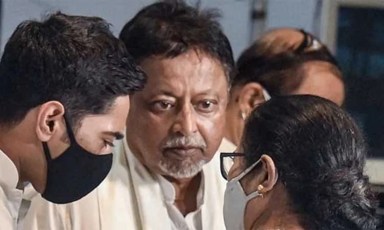 ಚೆನ್ನೈ ಆಸ್ಪತ್ರೆಯಲ್ಲಿ ಟಿಎಂಸಿ ಮುಖಂಡ ಮುಕುಲ್ ರಾಯ್ ಪತ್ನಿ ಹೃದಯ ಸ್ತಂಭನದಿಂದ ನಿಧನ