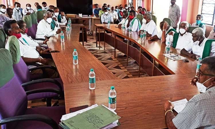 ಕೆಲಸದಿಂದ ತೆಗೆಯಲು ಬಿಡಲ್ಲ