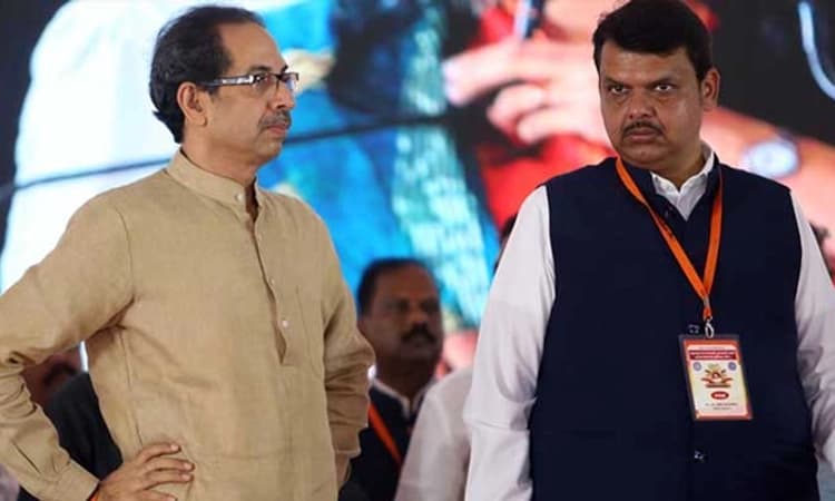 ಮಹಾರಾಷ್ಟ್ರದಲ್ಲಿ ಮತ್ತೆ ಬಿಜೆಪಿ ಮತ್ತು ಶಿವಸೇನೆ ಮೈತ್ರಿ? ಠಾಕ್ರೆ ಬಣದ ಷರತ್ತುಗಳೇನು?