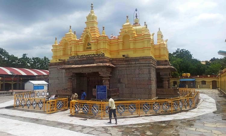 ಸಂಗಮನಾಥ, ಬಸವಣ್ಣ ಐಕ್ಯಸ್ಥಳ ಇಂದಿನಿಂದ ದರ್ಶನಕ್ಕೆಅವಕಾಶ