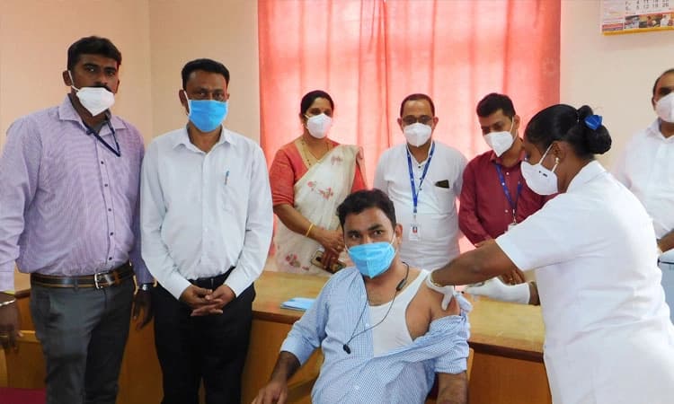 ಕೊರೊನಾ ತಡೆಗೆ ಮುಂಜಾಗ್ರತೆ ಅಗತ್ಯ