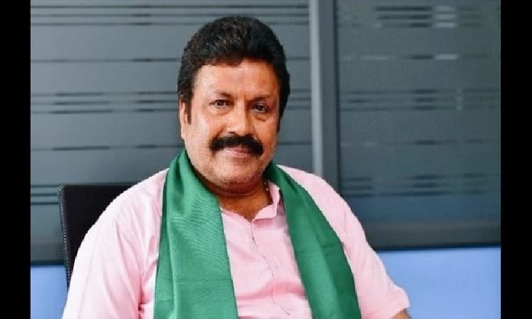 ಕಾಂಗ್ರೆಸ್ ನವರನ್ನು ಜನ ಮರೆತು ಬಿಟ್ಟಿದ್ದಾರೆ‌ : ಬಿ.ಸಿ. ಪಾಟೀಲ್