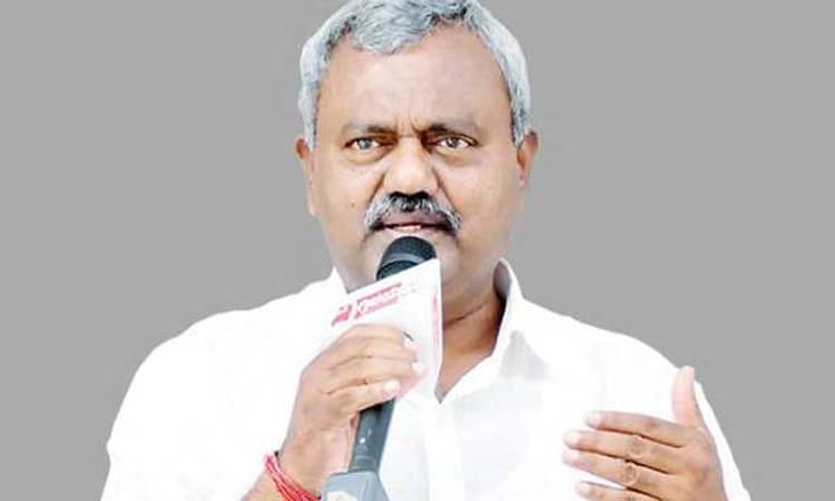 ಬಿಎಸ್ ವೈ ಧೂಳಿಗೆ ಸಮನಿಲ್ಲದವರು ಟೀಕೆ ಮಾಡುತ್ತಿದ್ದಾರೆ: ಸೋಮಶೇಖರ್ ಫುಲ್ ಗರಂ