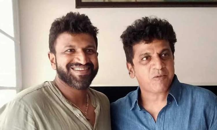 ಚಿತ್ರೀಕರಣದತ್ತಅಣ್ತಮ್ಮ! ಇಂದಿನಿಂದ ಶಿವಣ್ಣ, ಪುನೀತ್‌ ಶೂಟಿಂಗ್‌ನಲ್ಲಿ ಭಾಗಿ