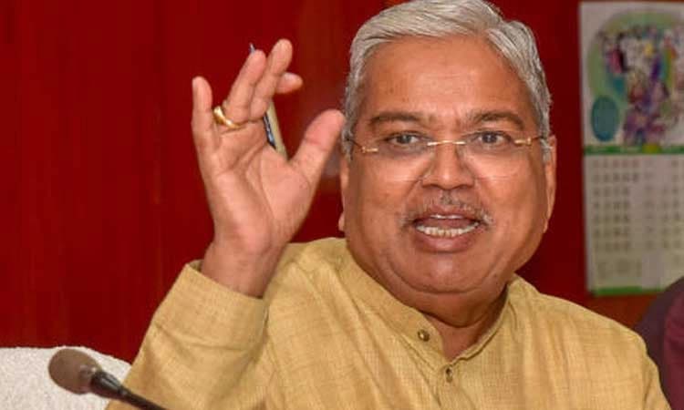 ರಾಜ್ಯದಲ್ಲಿ ಎರಡು ವರ್ಷ ಸಿಎಂ ಬದಲಾವಣೆಯ ಪ್ರಶ್ನೆಯೇ ಇಲ್ಲ : ಗೋವಿಂದ ಕಾರಜೋಳ