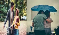 ಪ್ರೀತಿಯ ಕಚಗುಳಿಯಿಡುವ ಹುಚ್ಚುಕೋಡಿ ಮನಸ್ಸು