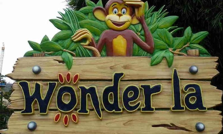 ಲಾಕ್‌ಡೌನ್‌ ಸಡಿಲಿಕೆ : ಜುಲೈ 5 ರಿಂದ ವಂಡರ್‌ಲಾ ರೆಸಾರ್ಟ್‌ ಪ್ರಾರಂಭ