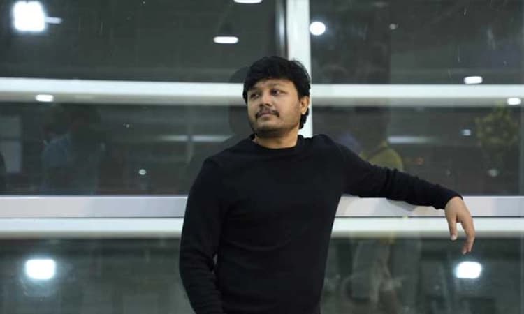 ಗಣೇಶ್ ಸರಳ  ಹುಟ್ಟುಹಬ್ಬ