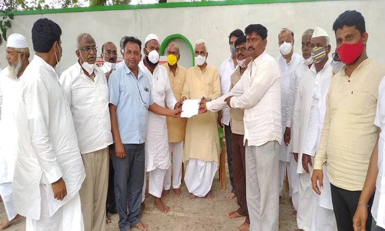 ಕೊರೊನಾ ಹಾನಿ ಅಭಿಯಾನ; ರಾಜಕಾರಣ ಬದಿಗಿಡಿ