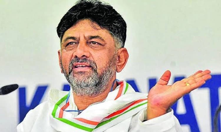 ಕೊರೊನಾದಿಂದ 3.27 ಲಕ್ಷ ಜನ ಸಾವು: ಡಿಕೆಶಿ