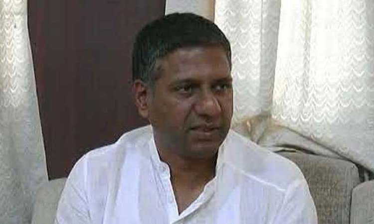 ಫೋನ್‌ ಕದ್ದಾಲಿಕೆ: ಪೊಲೀಸರಿಗೆ ಅರ್ಚಕರ ನಂಬರ್‌ ನೀಡಿದ್ದ ಅರವಿಂದ್‌ ಬೆಲ್ಲದ್‌?