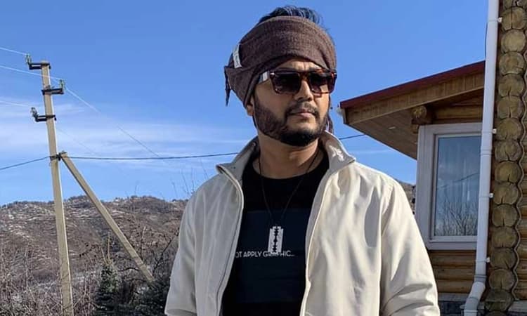 ಬರ್ತ್‌ಡೇ ಸಂಭ್ರಮದಲ್ಲಿ ಗಣೇಶ್‌ : ಟೀಸರ್‌, ಮೋಶನ್‌ ಪೋಸ್ಟರ್‌ ಗಿಫ್ಟ್