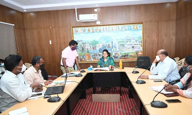 ಮುಂದಿನ ವರ್ಷ ವೈದ್ಯಕೀಯ ಕಾಲೇಜು ಉದ್ಗಾಟನೆ