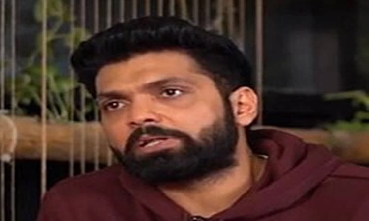 ‘ಜಯ ಯಾರಿಗೆ ಎಂದು ನೋಡೇ ಬಿಡೋಣ’ : ಕನ್ನಡದ ಸುದ್ದಿ ವಾಹಿನಿಗೆ ರಕ್ಷಿತ್ ಶೆಟ್ಟಿ ಸವಾಲು