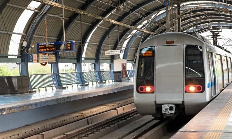 ಬೆಳಗ್ಗೆ 7 ರಿಂದ ಸಂಜೆ 6 ರವರೆಗೆ ಮೆಟ್ರೋ ಓಡಾಟ