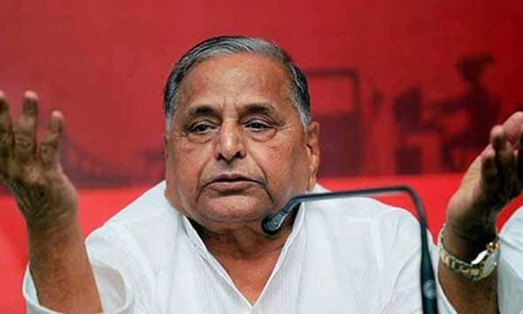 ಆಸ್ಪತ್ರೆಗೆ ದಾಖಲಾದ ಸಮಾಜವಾದಿ ಪಕ್ಷದ ವರಿಷ್ಠ ಮುಲಾಯಂ ಸಿಂಗ್ ಯಾದವ್